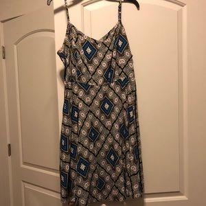 Old navy dress